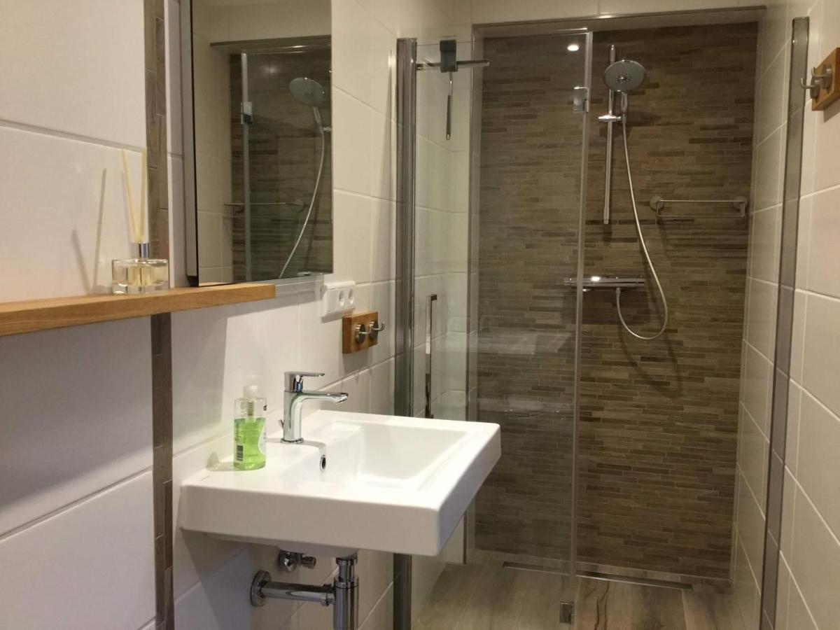 Appartement B&B De Koning Afferden  Exterior foto