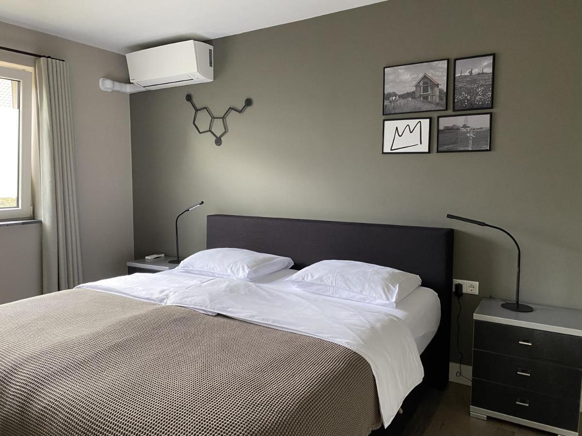 Appartement B&B De Koning Afferden  Exterior foto