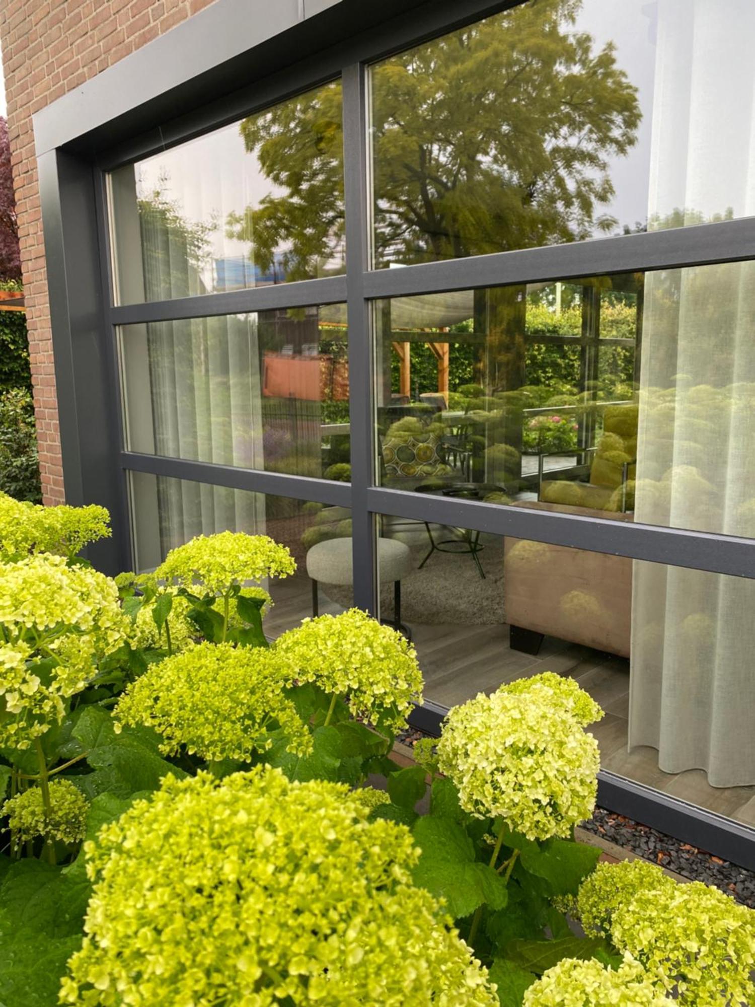 Appartement B&B De Koning Afferden  Exterior foto