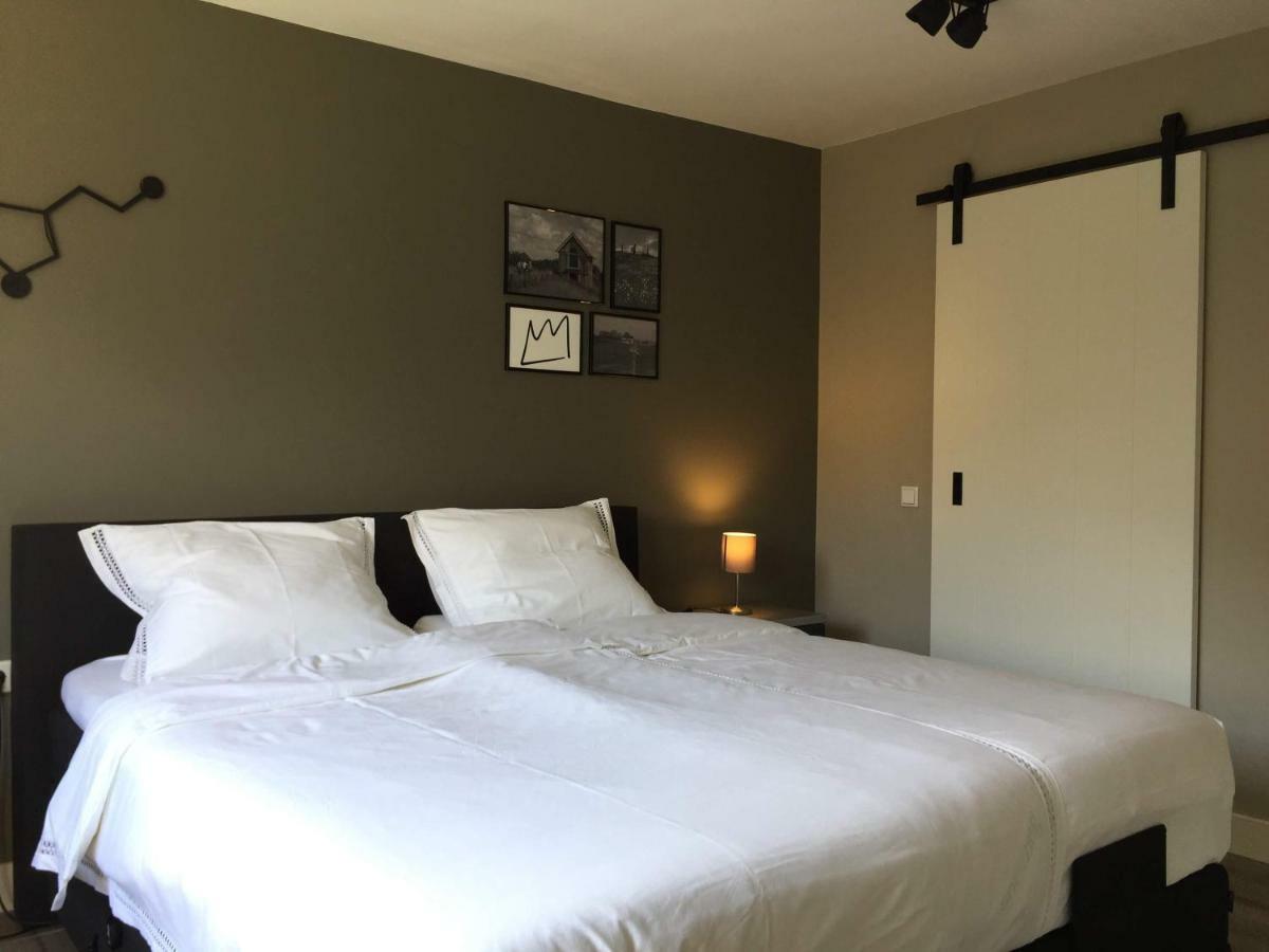 Appartement B&B De Koning Afferden  Exterior foto