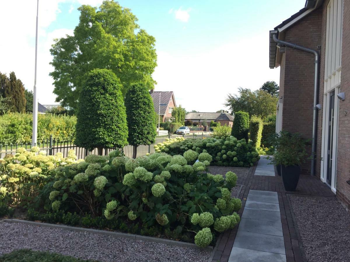 Appartement B&B De Koning Afferden  Exterior foto