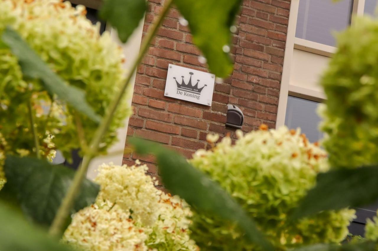 Appartement B&B De Koning Afferden  Exterior foto
